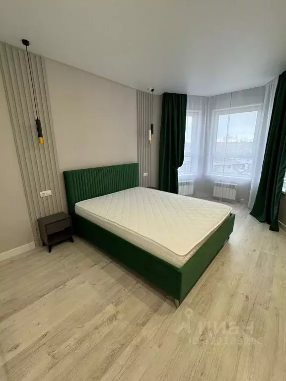 2-к кв. Алтайский край, Барнаул Партизанская ул., 175 (50.8 м) - Фото 1