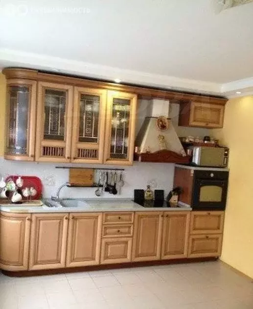 4-комнатная квартира: Тюмень, улица Герцена, 60 (230 м) - Фото 1