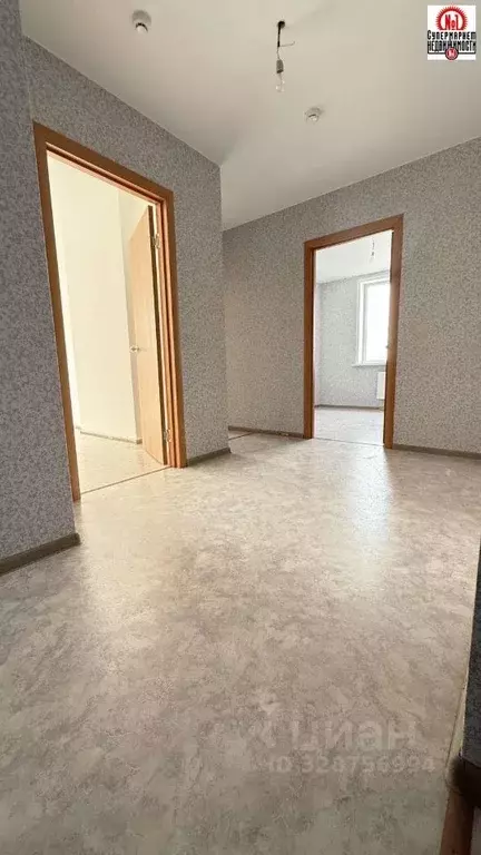 2-к кв. Самарская область, Самара Московское шоссе, 18-й км, 35 (64.0 ... - Фото 1