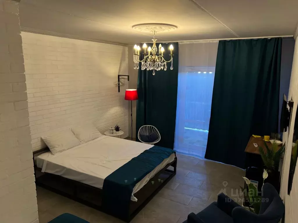 Дом в Краснодарский край, Ейское городское поселение, пос. Морской ... - Фото 1