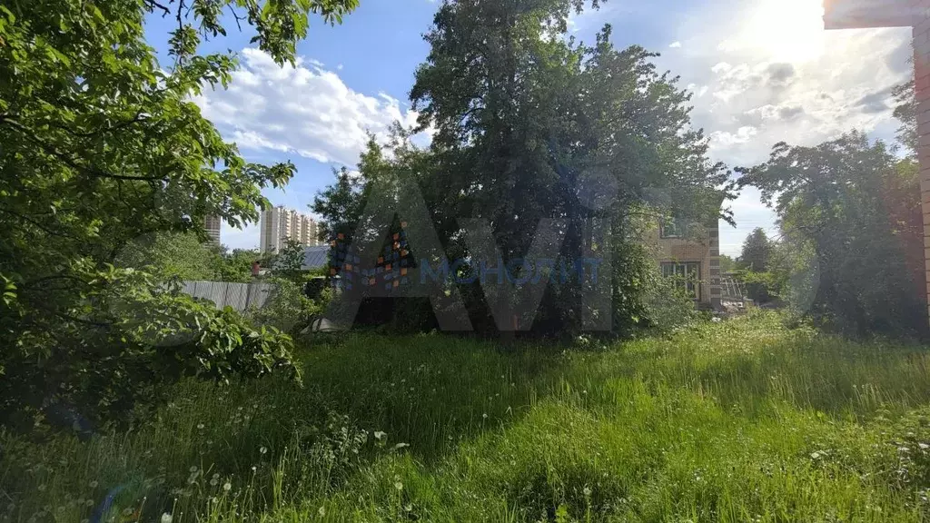 Участок 4 сот. (ИЖС) - Фото 0