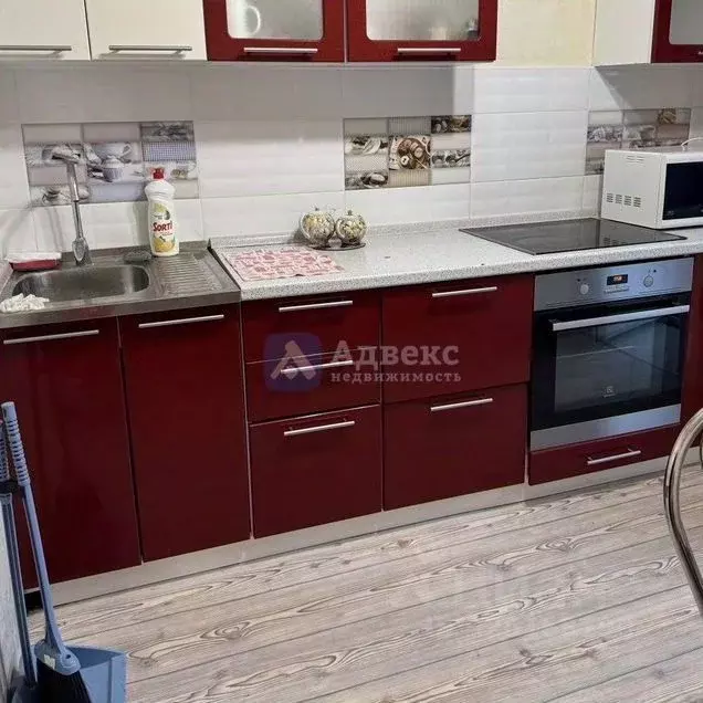 2-к кв. Тюменская область, Тюмень ул. Мамина-Сибиряка, 20 (47.0 м) - Фото 2