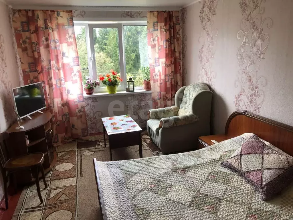 2-к кв. Костромская область, Костромской район, пос. Никольское ул. ... - Фото 2