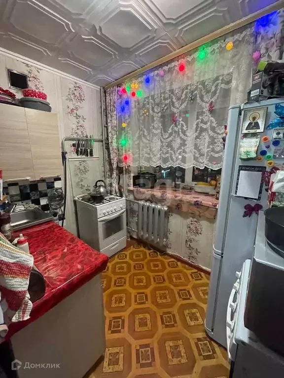 Продаётся 3-к квартира, 58.1 м - Фото 1