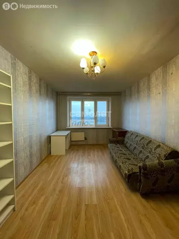 1-комнатная квартира: Москва, Старопетровский проезд, 10Б (38 м) - Фото 2