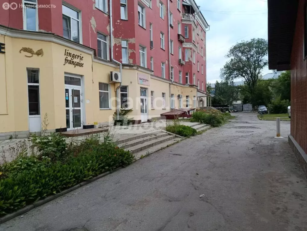 Помещение свободного назначения (121.4 м) - Фото 0