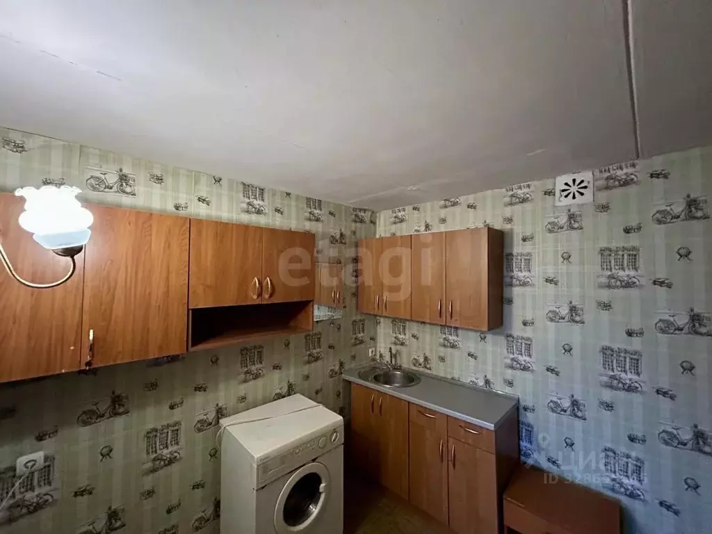 Комната Смоленская область, Смоленск Киевский пер., 12 (15.7 м) - Фото 2