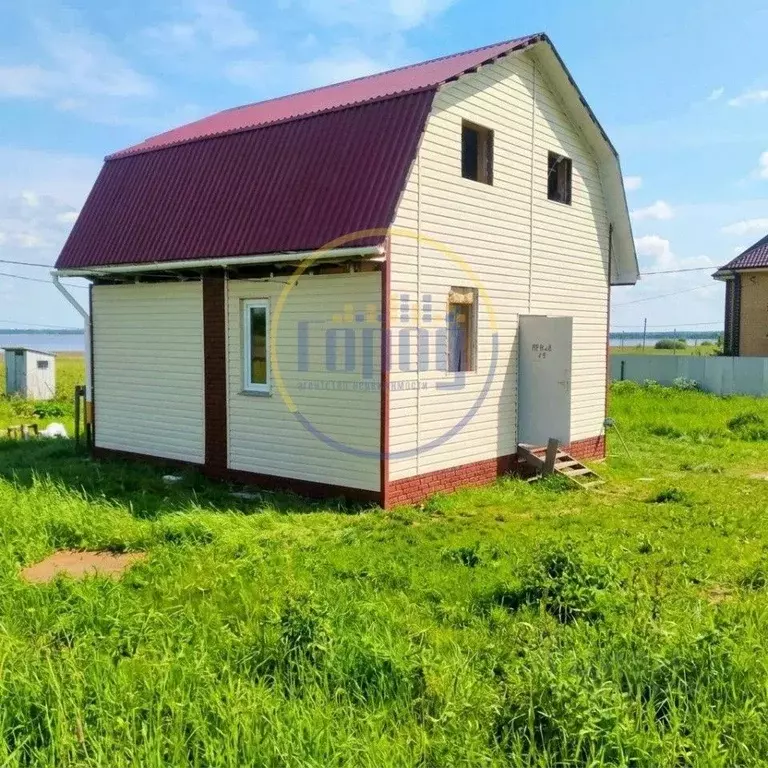 Участок в Челябинская область, Копейский городской округ, пос. ... - Фото 1