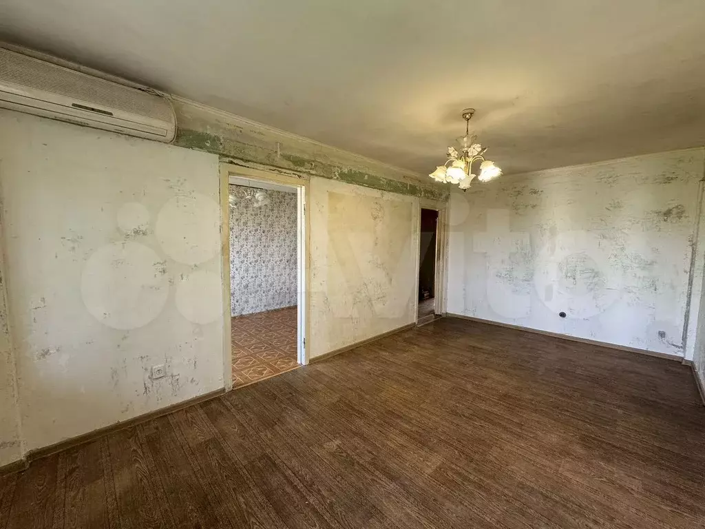 3-к. квартира, 59,5 м, 4/5 эт. - Фото 1