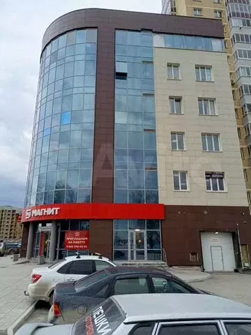 Офис, 59.6 м - Фото 0