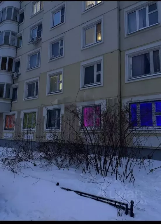 Помещение свободного назначения в Москва ул. Кадырова, 8К3 (144 м) - Фото 2