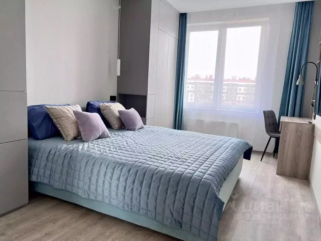 1-к кв. Санкт-Петербург Комендантский просп., 60к3 (32.0 м) - Фото 0