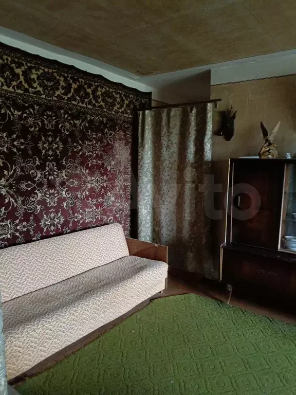 3-к. квартира, 58,1 м, 5/5 эт. - Фото 0