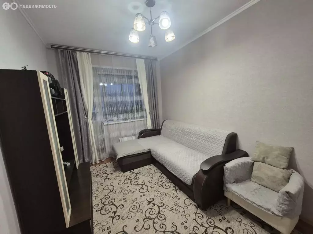 2-комнатная квартира: Дегтярск, Клубная улица, 4 (45.3 м) - Фото 1