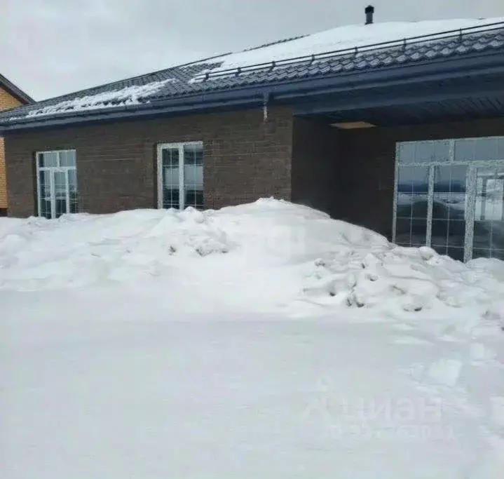 Дом в Пермский край, Пермский муниципальный округ, д. Большая Мось ул. ... - Фото 2