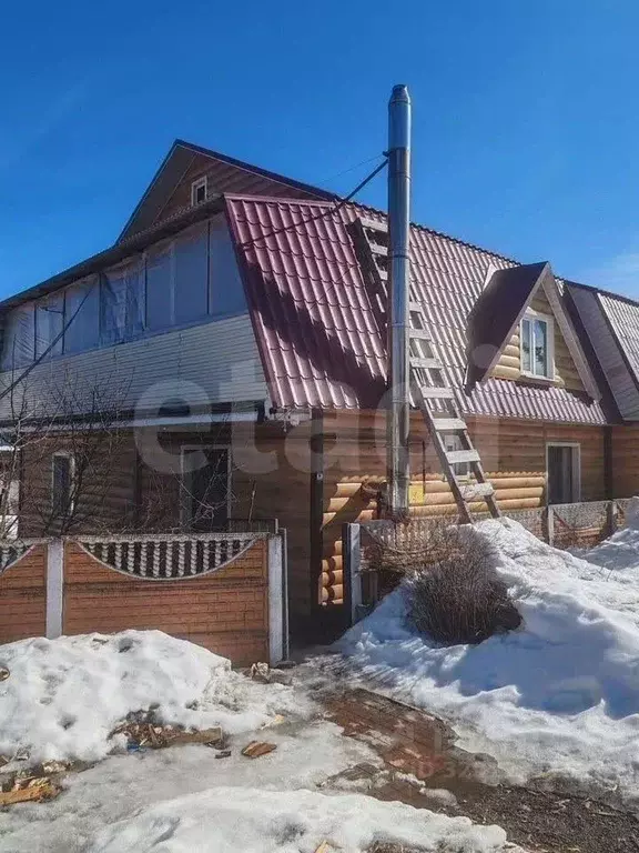 Дом в Московская область, Электрогорск Павлово-Посадский городской ... - Фото 2