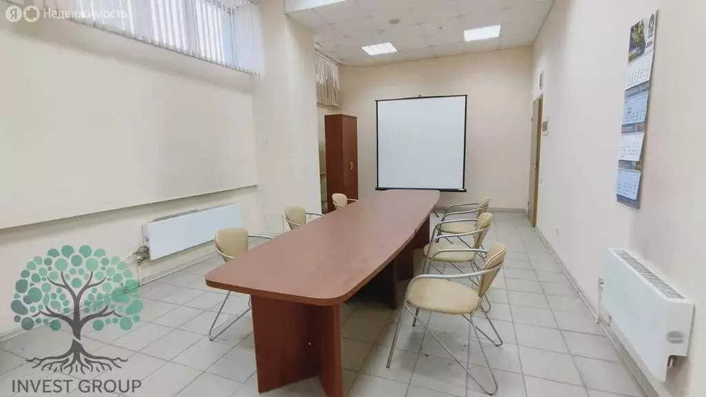 Торговая площадь (34.4 м) - Фото 1