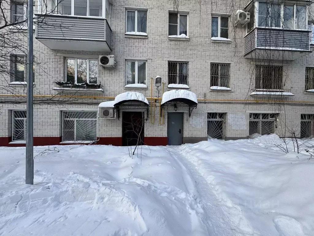 Офис в Москва Хохловский пер., 10С7 (169 м) - Фото 2