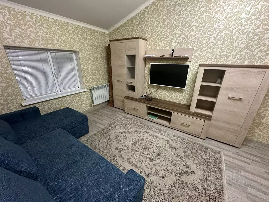 1-к кв. Дагестан, Махачкала ул. Пугачева, 8А (38.0 м) - Фото 2