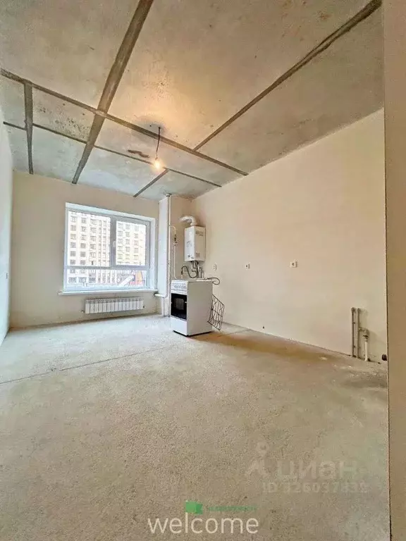 2-к кв. Ставропольский край, Ставрополь ул. Николая Голодникова, 5к1 ... - Фото 2