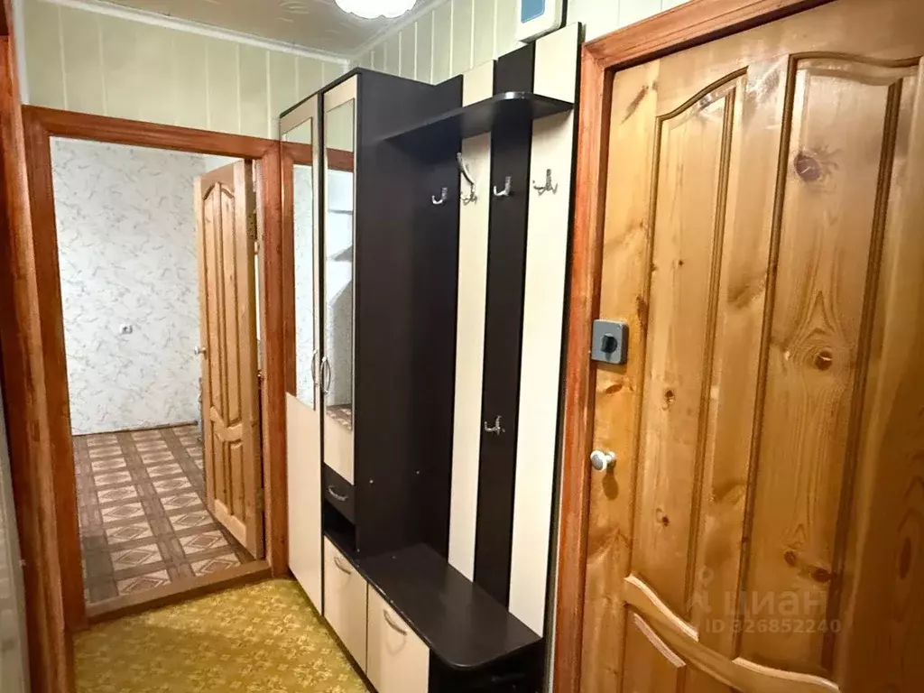 2-к кв. Коми, Сыктывкар ул. Комарова, 13 (45.0 м) - Фото 2