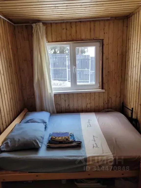 Дом в Краснодарский край, Сочи городской округ, Красная Поляна пгт ул. ... - Фото 1