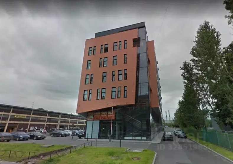 Офис в Санкт-Петербург Кронштадтская ул., 9к4 (74 м) - Фото 1