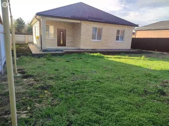 Дом в село Красносельское, Длинная улица, 48/3 (124.8 м) - Фото 2