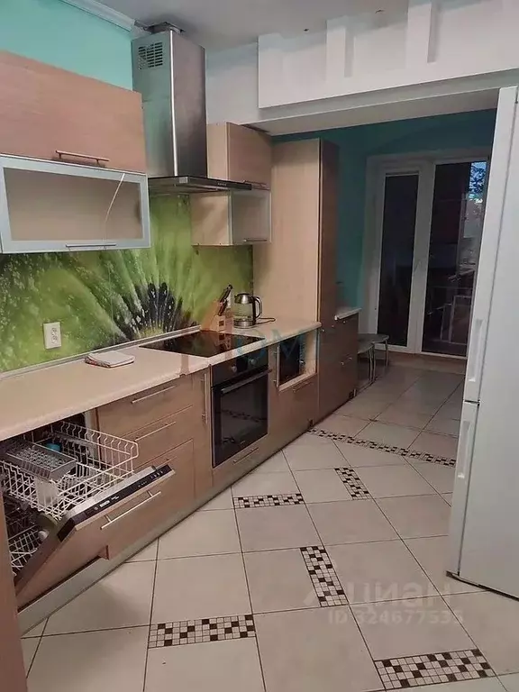 2-к кв. Новосибирская область, Новосибирск ул. Сибиряков-Гвардейцев, ... - Фото 1