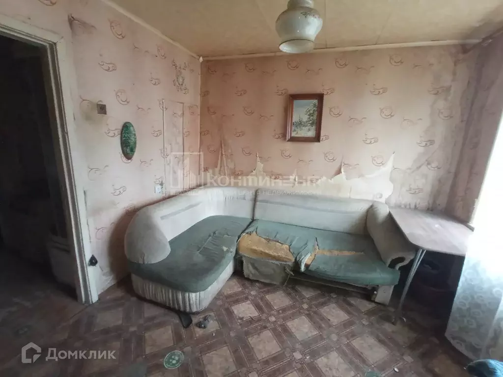 Продаётся 1-к квартира, 18.3 м - Фото 0