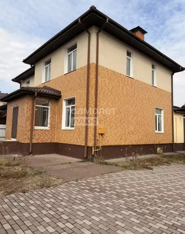 Дом в Москва Европейская долина-2 ДНП, пер. 2-й Дунайский, 33к2 (120 ... - Фото 2