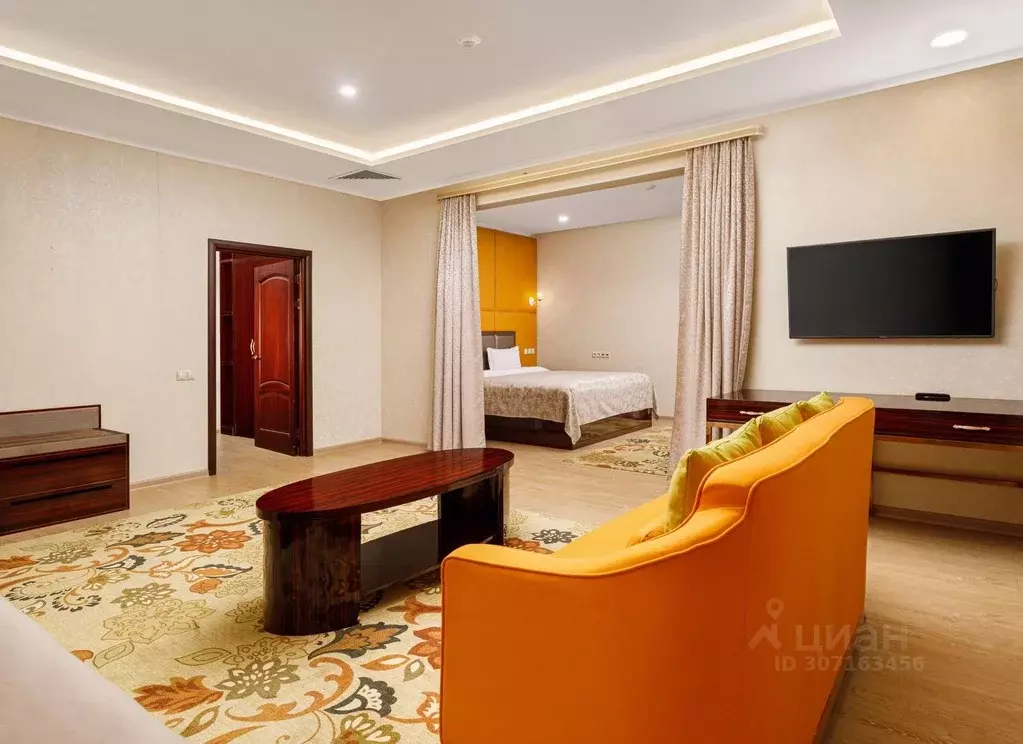 Комната Московская область, Мытищи городской округ, д. Бородино ш. ... - Фото 2