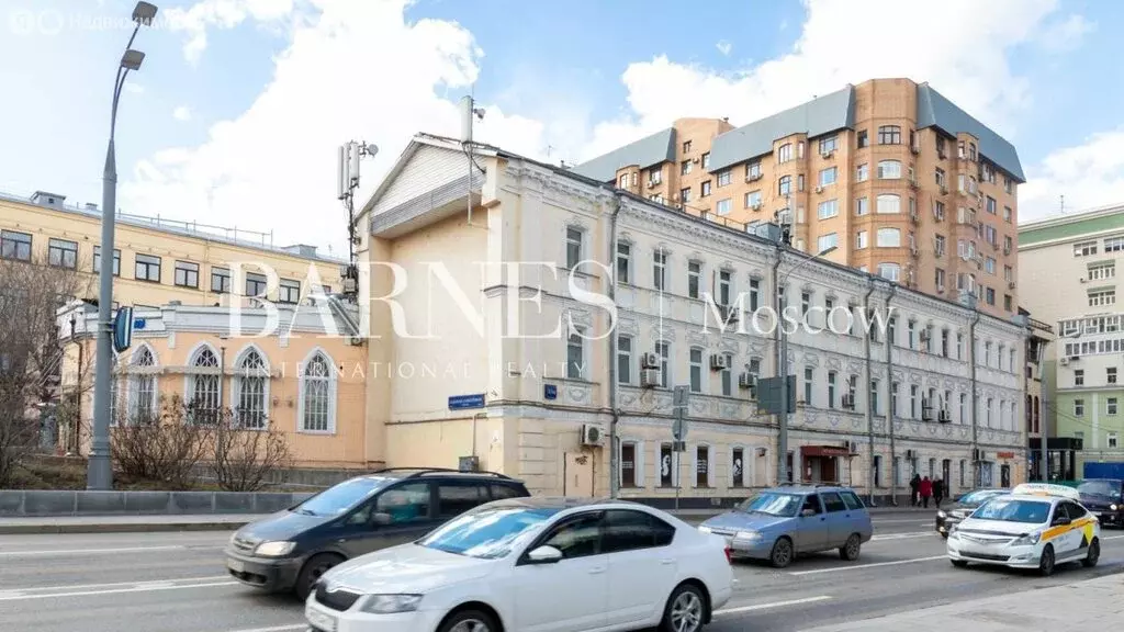 Офис (330 м) - Фото 1