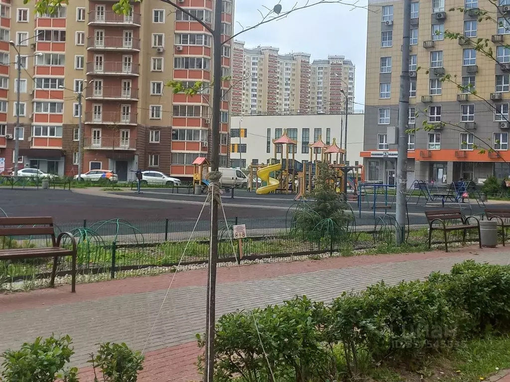 3-к кв. Московская область, Красногорск городской округ, Путилково пгт ... - Фото 1