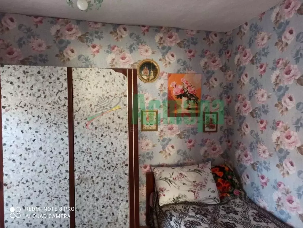 Дом в Забайкальский край, Чита ул. Яковлева, 30 (32 м) - Фото 1