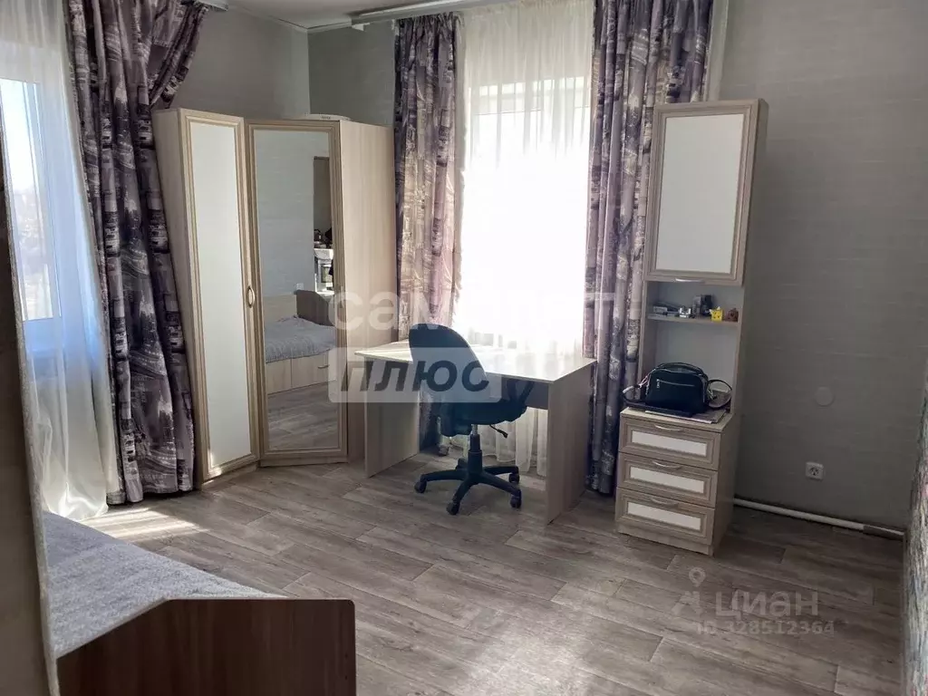 Дом в Челябинская область, Сосновский муниципальный округ, пос. ... - Фото 2