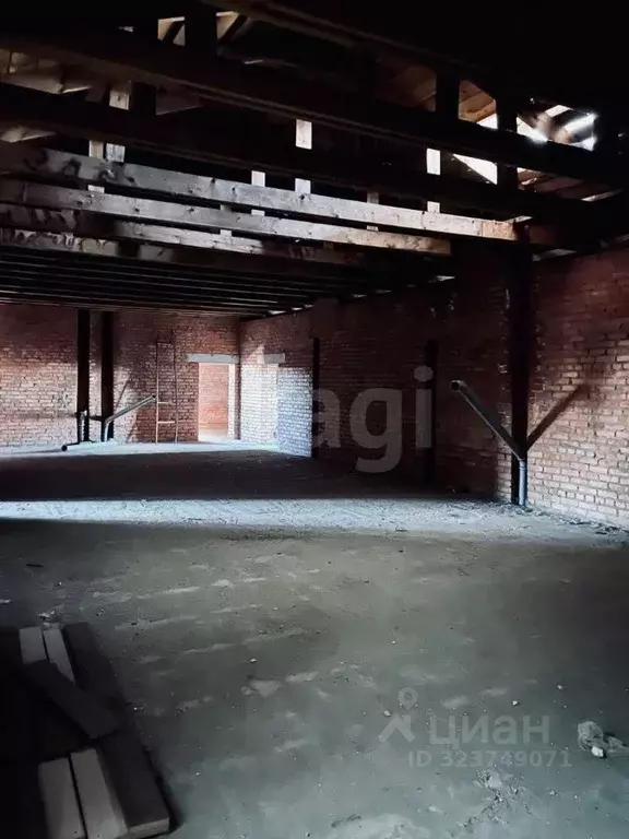 5-к кв. Томская область, Томск Нечевский пер., 21/1 (466.3 м) - Фото 1