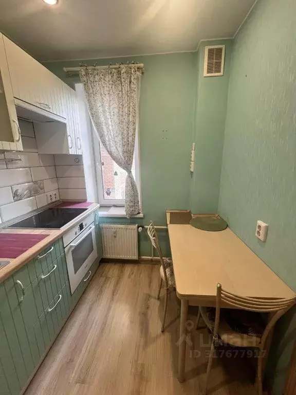 Квартира, студия, 23 м - Фото 0
