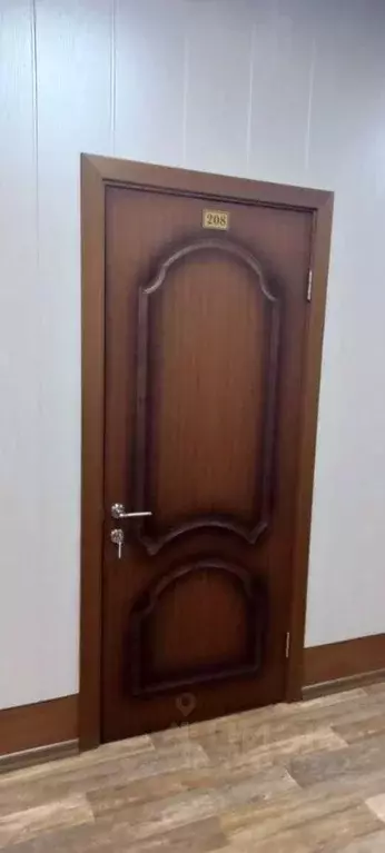 Помещение свободного назначения в Новосибирская область, с. Северное ... - Фото 1