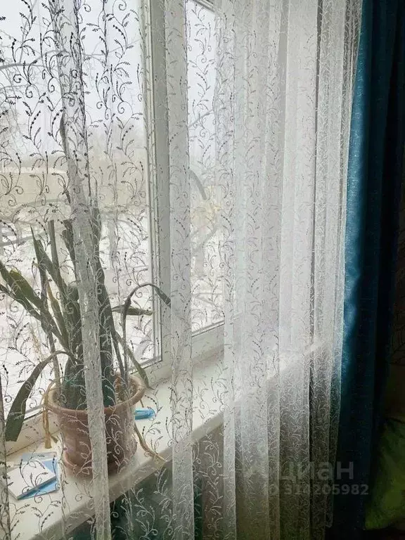 3-к кв. Чувашия, Новочебоксарск Коммунистическая ул., 25 (58.3 м) - Фото 0