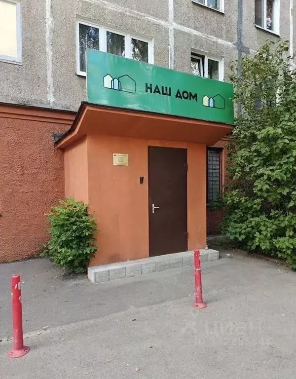 Помещение свободного назначения в Московская область, Жуковский ул. ... - Фото 2