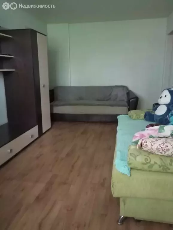 2-комнатная квартира: Можайское, 6 (43 м) - Фото 1