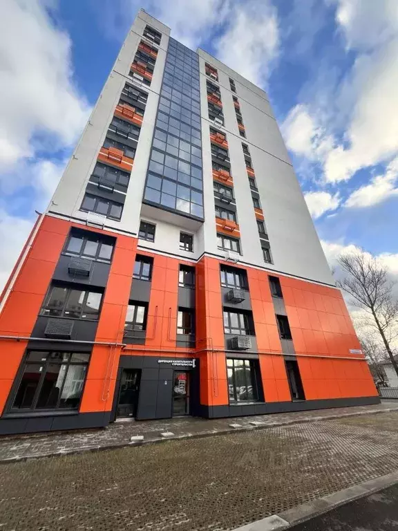 2-к кв. Ярославская область, Ярославль ул. Старая Костромская, 5 ... - Фото 2