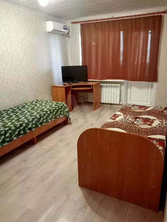 2-к. квартира, 60 м, 4/5 эт. - Фото 0