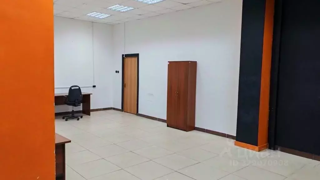 Помещение свободного назначения в Пензенская область, Пенза ул. ... - Фото 2