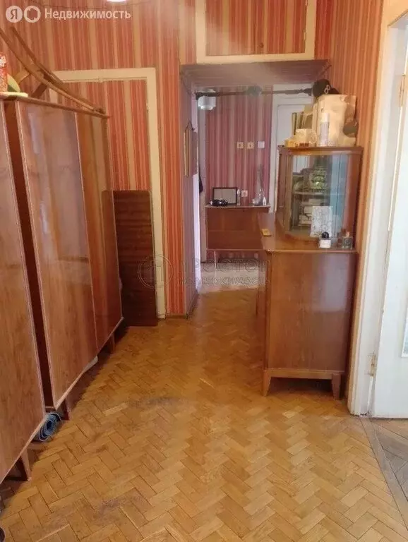 3-комнатная квартира: Москва, Малая Грузинская улица, 46 (73.4 м) - Фото 2