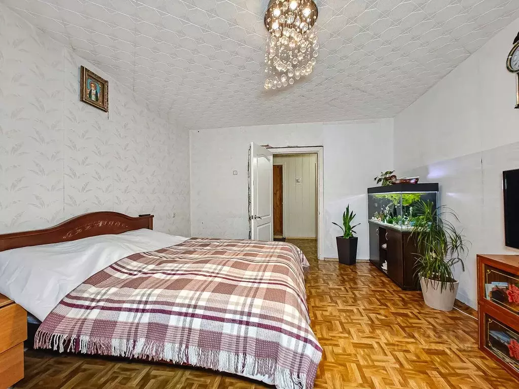 2-к кв. Новосибирская область, Бердск Северный мкр, 5 (72.0 м) - Фото 0