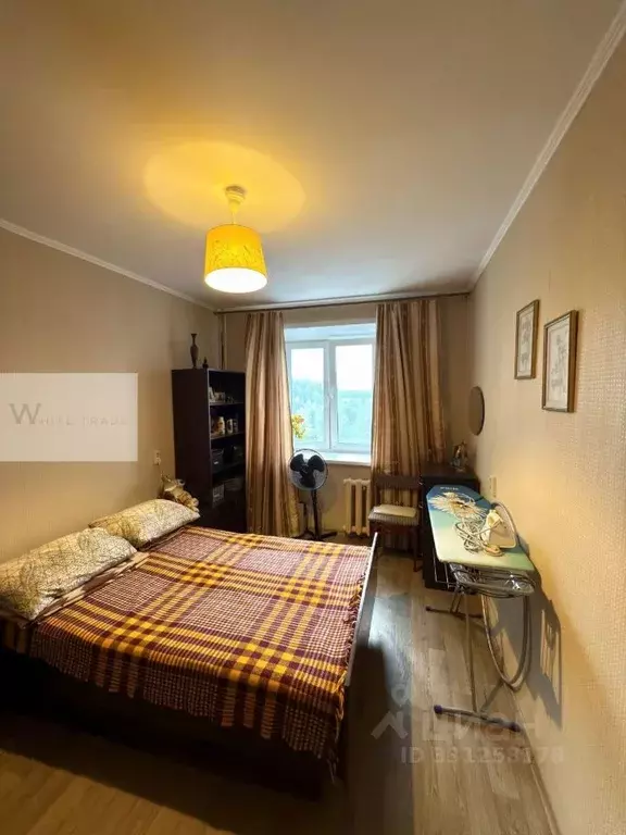 2-к кв. Татарстан, Казань ул. Комиссара Габишева, 35 (54.5 м) - Фото 2