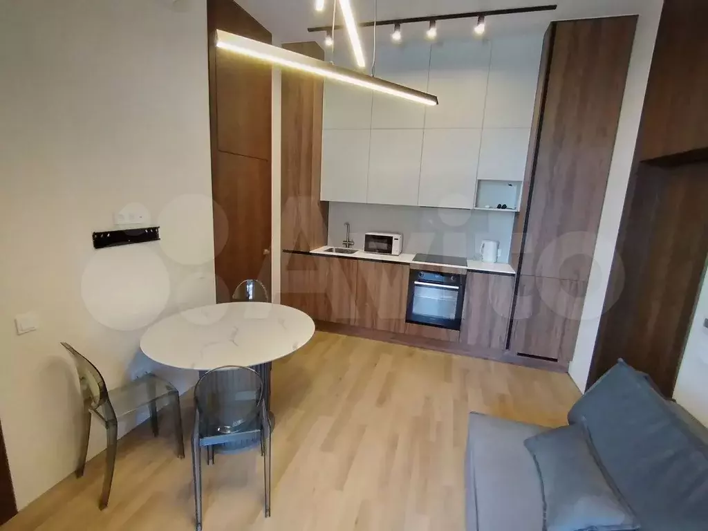 2-к. квартира, 52 м, 1/4 эт. - Фото 1
