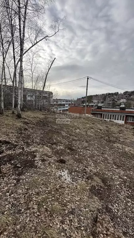 Участок в Иркутская область, Иркутский муниципальный округ, Маркова ... - Фото 1